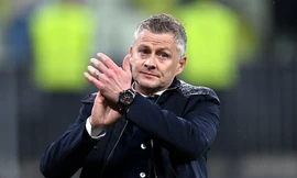 HLV Ole Solskjaer luôn được M.U tin tưởng tuyệt đối.