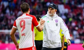 HLV Thomas Tuchel nhận lời dẫn dắt đội tuyển Anh