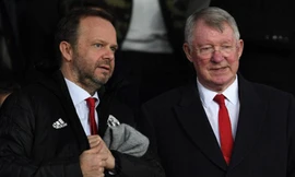 Nỗi oan khi từ chức ngay trước thềm Super League sụp đổ của Phó chủ tịch M.U Ed Woodward 