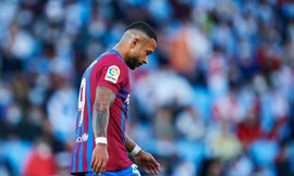 Dẫn trước 3-0, Barcelona vẫn phải chia điểm với Celta Vigo vào phút chót