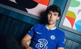 Chelsea bạo chi 17 triệu euro mượn Joao Felix trong 5 tháng