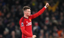 Người hùng McTominay tiết lộ bí mật giúp MU đánh bại Chelsea