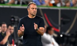 Tuyển Đức sa thải HLV Hansi Flick sau trận thua thảm hại trước Nhật Bản