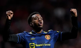 Siêu dự bị tỏa sáng, MU thoát thua ngoạn mục trước Atletico Madrid