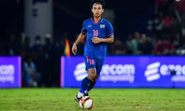 Sau án phạt từ FAT, cầu thủ U22 Thái Lan nhận thêm án phạt nặng từ CLB