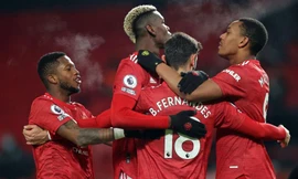 Lịch trực tiếp lượt đi tứ kết Europa League: M.U và Arsenal xuất trận