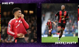 Nhận định MU vs Bournemouth, 21h00 ngày 22/12: Tiếp đà thăng hoa