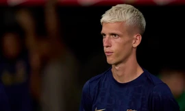 Barcelona đăng ký ‘bom tấn’ theo cách không ngờ