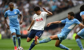 Nhận định, dự đoán Man City và Tottenham, 00h30 ngày 20/2: Trả cả nợ lẫn lãi
