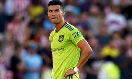 CLB Pháp tức giận vì bị đồn đoán với Ronaldo