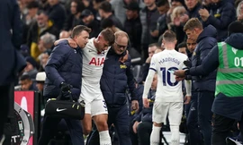 Tottenham tan nát đội hình sau trận thua thảm Chelsea