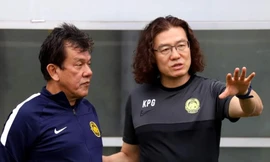 U22 Malaysia đặt mục tiêu vào chung kết SEA Games 32