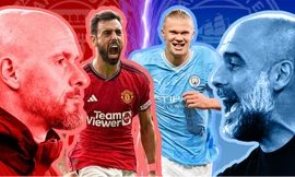 Nhận định MU vs Man City, 22h30 ngày 29/10: Chênh lệch đẳng cấp