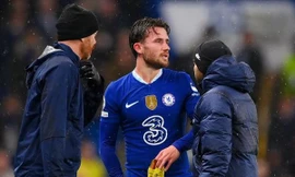 Tuyển Anh chịu tổn thất lớn trước World Cup 2022