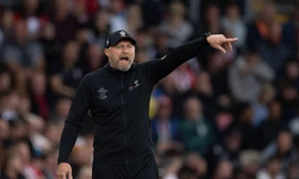 HLV thứ 5 ở Ngoại hạng Anh bị sa thải