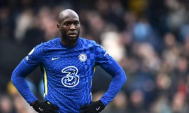 Chelsea đẩy Lukaku trở lại Inter với giá rẻ như cho