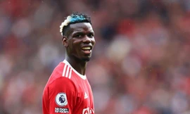 Paul Pogba đẩy M.U vào tình thế khó xử