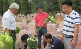 Tháng bảy này, Đặng Thùy Trâm...