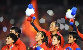 Thủ tướng Nguyễn Xuân Phúc (ảnh Như Ý)