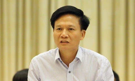 Ông Bùi Ngọc Lam, Phó Tổng Thanh tra Chính phủ