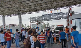 Việc thu hút đầu tư các dự án BOT thời gian qua còn nhiều bất cập, gây phản ứng trong xã hội.