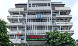 Tập đoàn xăng dầu Việt Nam