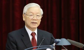 Những gì thuộc về độc lập chủ quyền dân tộc, ta không bao giờ nhân nhượng