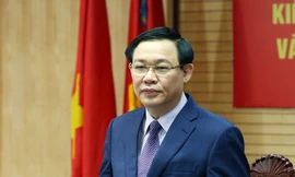 Phó Thủ tướng Vương Đình Huệ: Không thể cấm mô hình kinh tế chia sẻ