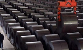 Thủ tướng Nguyễn Xuân Phúc