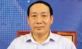 Thứ trưởng Nguyễn Hồng Trường