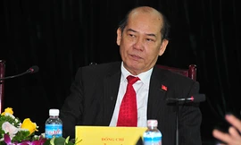 Ông Nguyễn Đức Hà