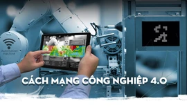 Bộ Chính trị ra nghị quyết về cuộc Cách mạng công nghiệp lần thứ tư