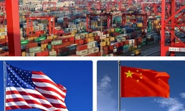 Cuộc chiến thương mại Mỹ - Trung gây tác động đến kinh tế Việt Nam
