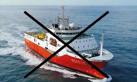 Nhiều ý kiến cử tri đề nghị kiện Trung Quốc ra tòa quốc tế