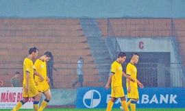 Kiên Giang, Bình Định không đăng ký