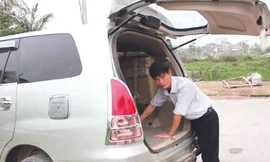 Kỹ sư Tạch bị chuyển vị trí công tác, hạ lương