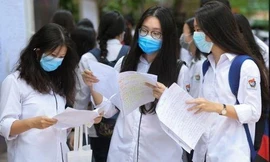 "Con đường khác" dành cho những thí sinh lỡ hẹn với ngôi trường Đại học mơ ước