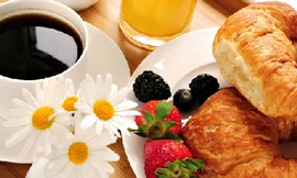 Lý do nên ăn sáng mỗi ngày