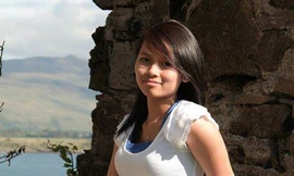 Nữ sinh 'mê nghiên cứu động vật hoang dã' giành học bổng ĐH Cambridge