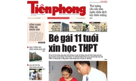 Những thông tin hấp dẫn trên Tiền Phong