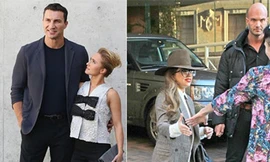 Sao Hollywood có chiều cao khiêm tốn