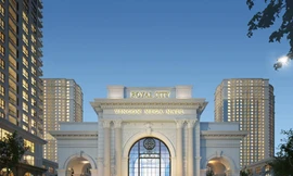 Khám phá Royal – nhận ngàn quà tặng