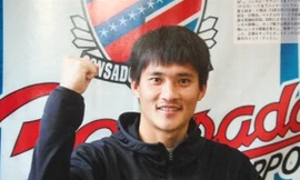 Công Vinh muốn chơi cho Sapporo nhiều năm