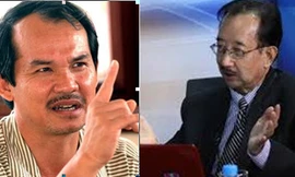 Bầu Đức: 'Phát biểu của Alan Phan cực kỳ thiếu văn hóa'