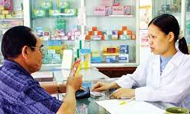 Phạt nặng hành vi bán thuốc không rõ xuất xứ