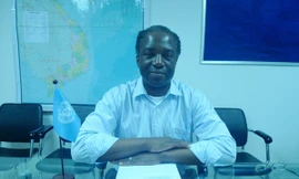 Vì sao chưa công bố dịch tay chân miệng?