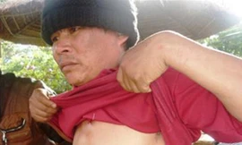 Đà Lạt cách chức chủ tịch xã đánh dân