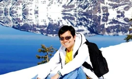 Gặp chàng trai Việt là SV giỏi nhất nước Anh