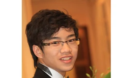 “Cậu bé vàng piano” Nguyễn Việt Trung Muốn vượt Lang Lang