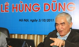 'Bản quyền truyền hình V-League thuộc VFF'